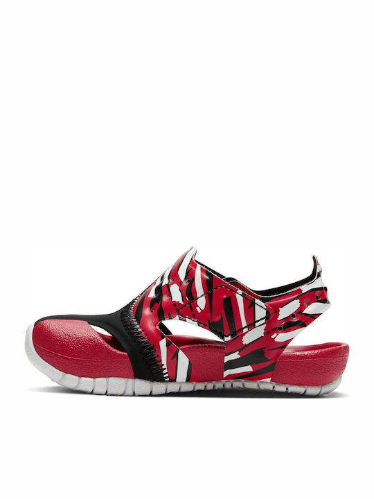Kinder Sandalen  Flare Rot