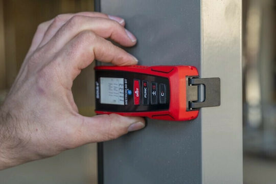Sola Laser Distance Meter Metron 60 BT with Range up to 60m