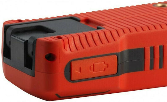 Sola Laser Distance Meter Metron 60 BT with Range up to 60m