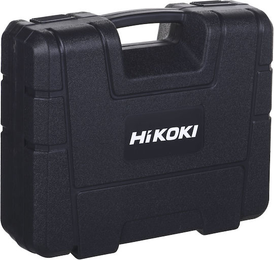 Hikoki RH600T Πιστόλι Θερμού Αέρα 2000W με Ρύθμιση Θερμοκρασίας εως και 600°C