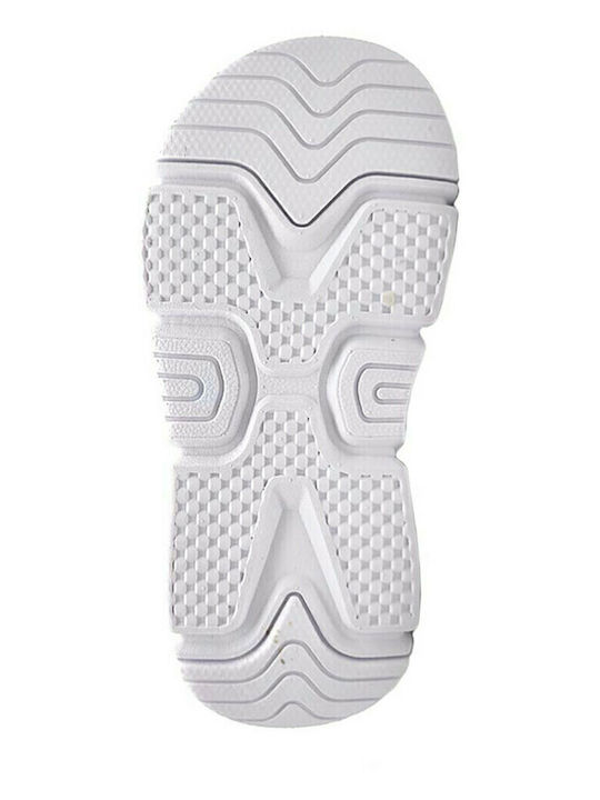 Kids' Sandals Topaz Soft Gray