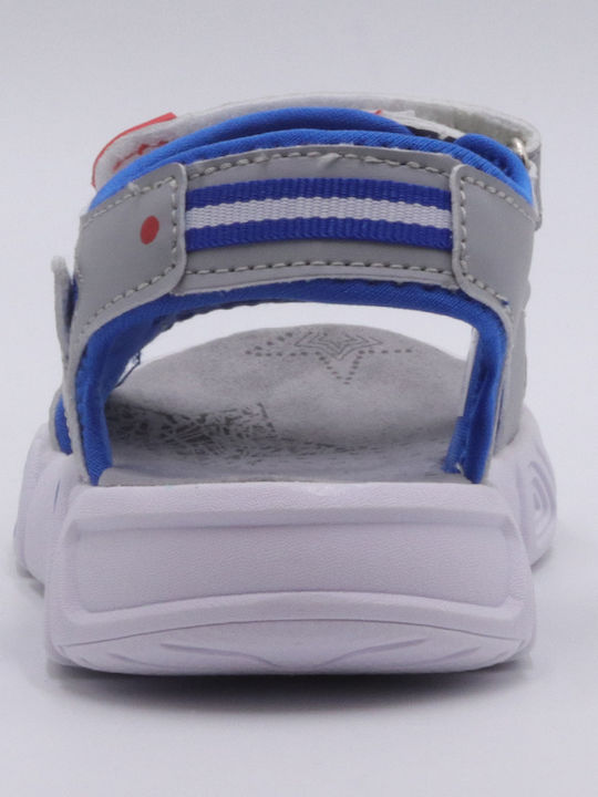 Kids' Sandals Topaz Soft Gray