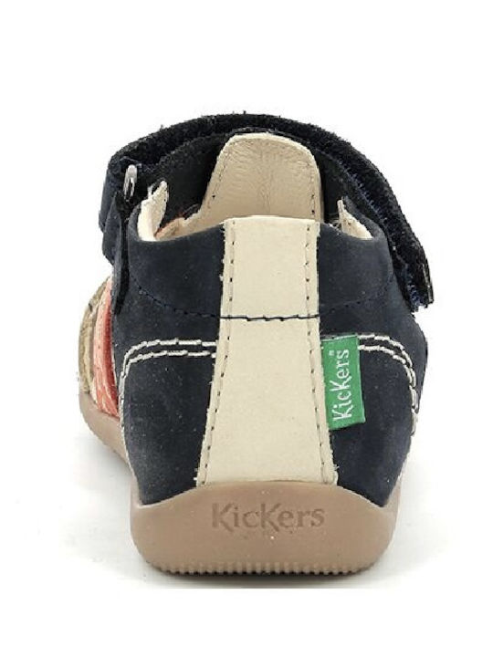 Kickers