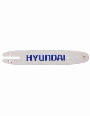 Hyundai Chainsaw Blade Chainsaw Blade 25cm HGB09