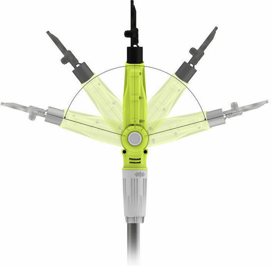 Ryobi RY18PLA-0 Telescopic Extension Pruner 32mm 5133004575