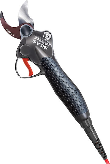 Zanon Foarfecă de tăiere Baterie 50.4V 1x3.2Ah cu Diametru Maxim de Tăiere 38mm