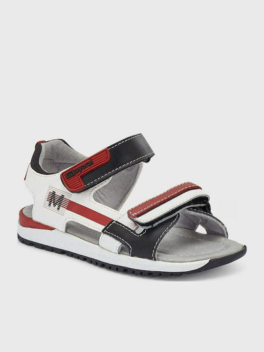 Kids' Sandals White