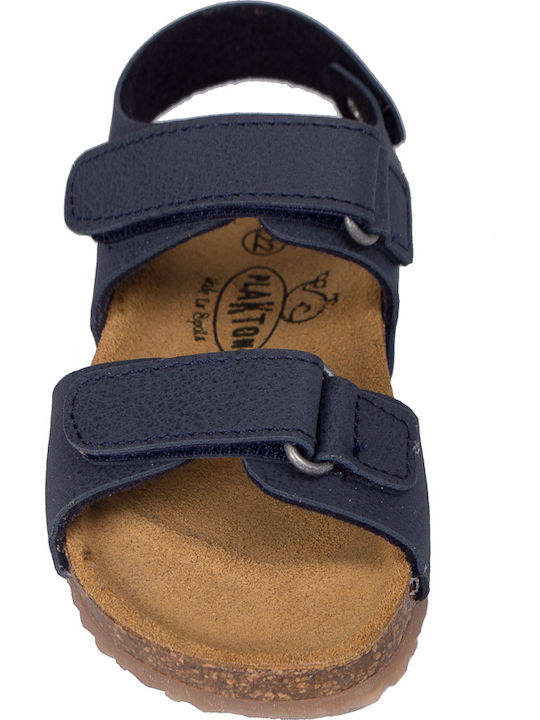 Kids' Sandals Anatomic Navy Blue