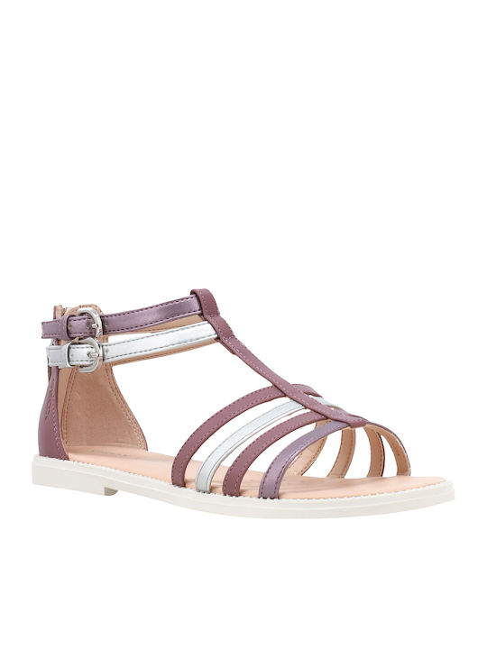 Sandale Copii Anatomic Maro