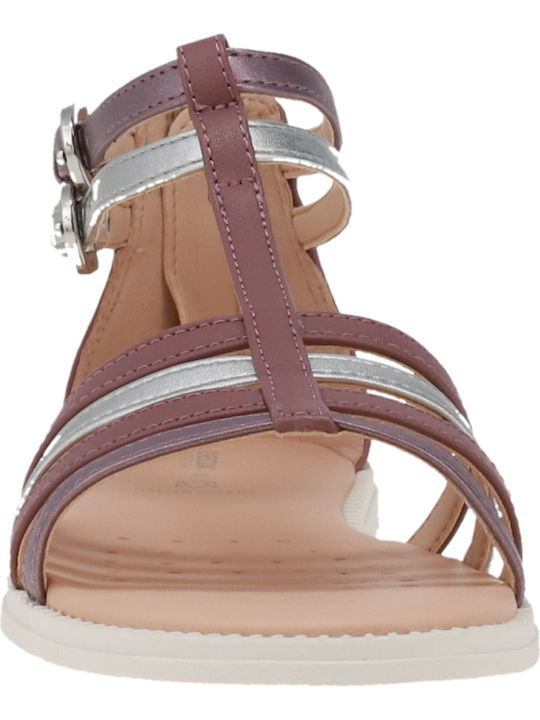 Sandale Copii Anatomic Maro
