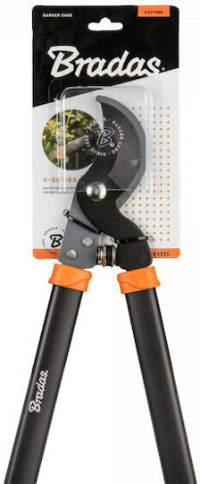 Bradas KT-V1211 Ψαλίδι Κλάδου 60cm για Κλαδιά έως 40mm