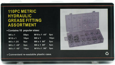 Rchang W13120-3 Schmiernippel Elektrowerkzeuge