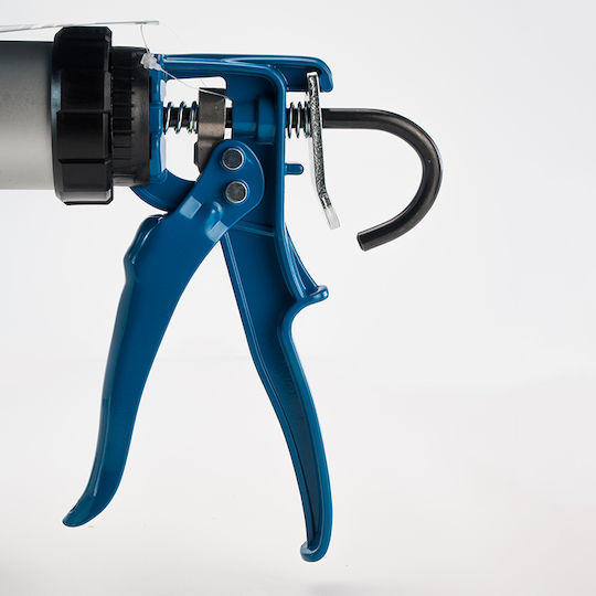 Bormann Pro BHT1515 Πιστόλι Σιλικόνης Κλειστού Τύπου 600ml