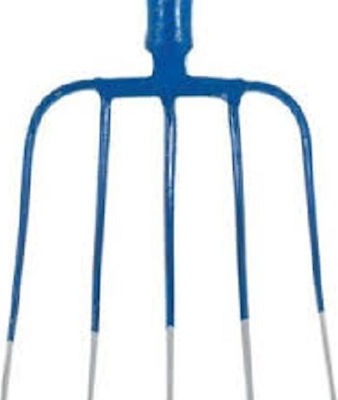 Struc Pitchfork 5 Teeth with Handle 716151