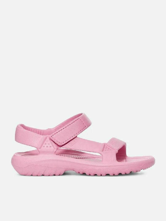 Kids' Sandals Hurricane Drift Pink
