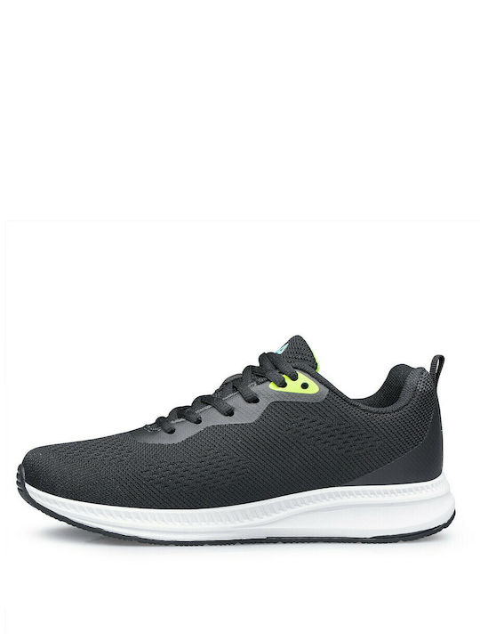 Fila Refresh NNB Damen Sneakers Schwarz