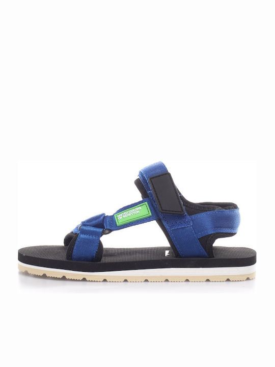Kids' Sandals Reef Blue