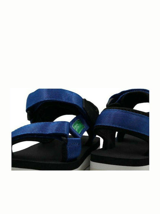 Kids' Sandals Reef Blue