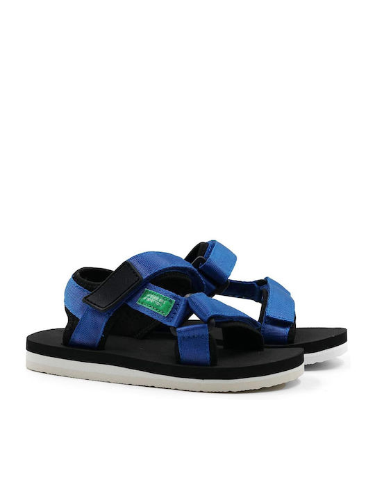 Kids' Sandals Reef Blue