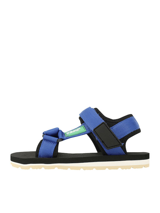 Kids' Sandals Reef Blue