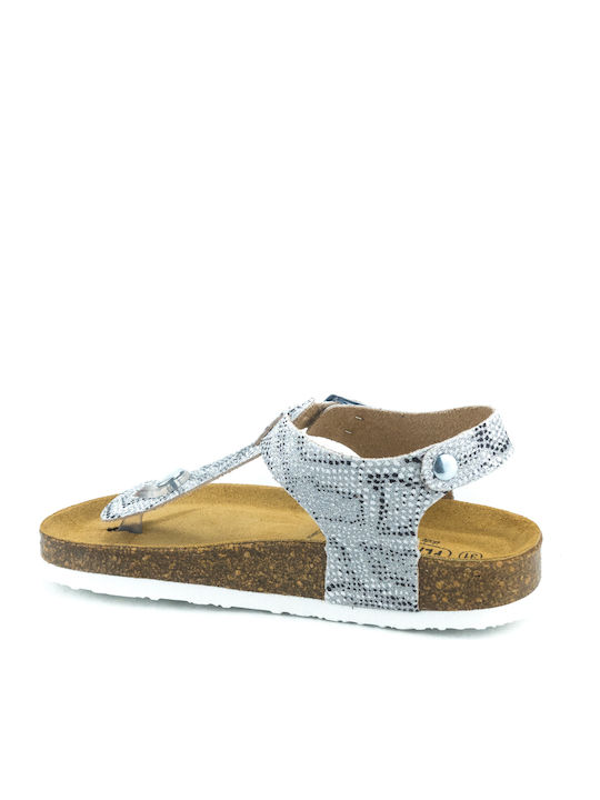 Kinder Sandalen Anatomisch Mehrfarbig