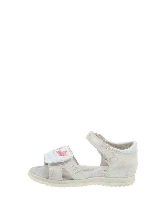 IQ Shoes Kids' Sandals White