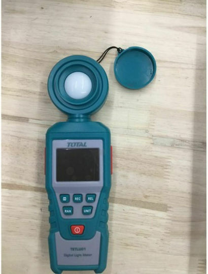 Total Photometer 200000 Lux TETLU01