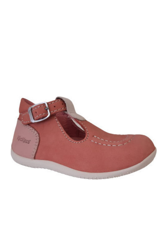 Kickers
