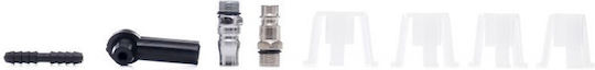 Kraft & Dele KD1457 Εξαερωτικό Φρένων