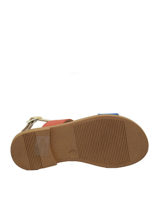 Kinder Sandalen Mehrfarbig