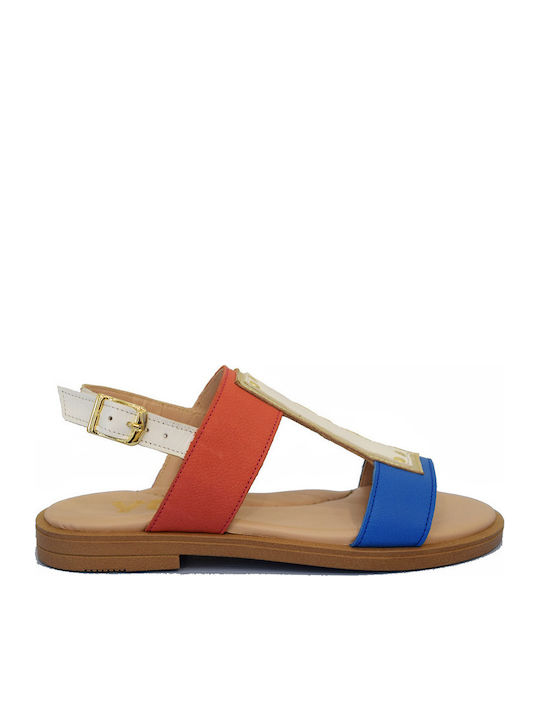 Kinder Sandalen Mehrfarbig