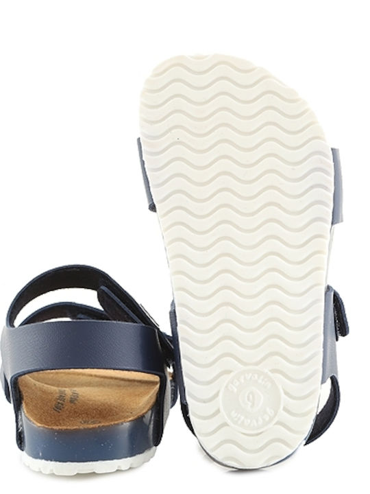 Kids' Sandals Blue