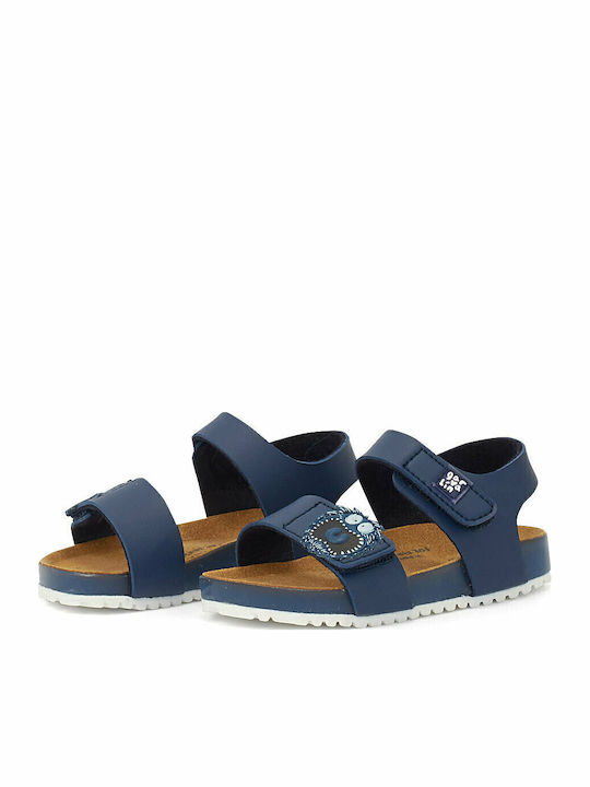 Kids' Sandals Blue