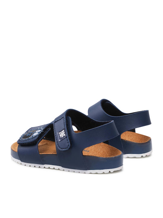 Kids' Sandals Blue