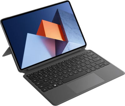 Huawei MateBook E 12.6" Tablet (16GB/512GB) Nebula Gray