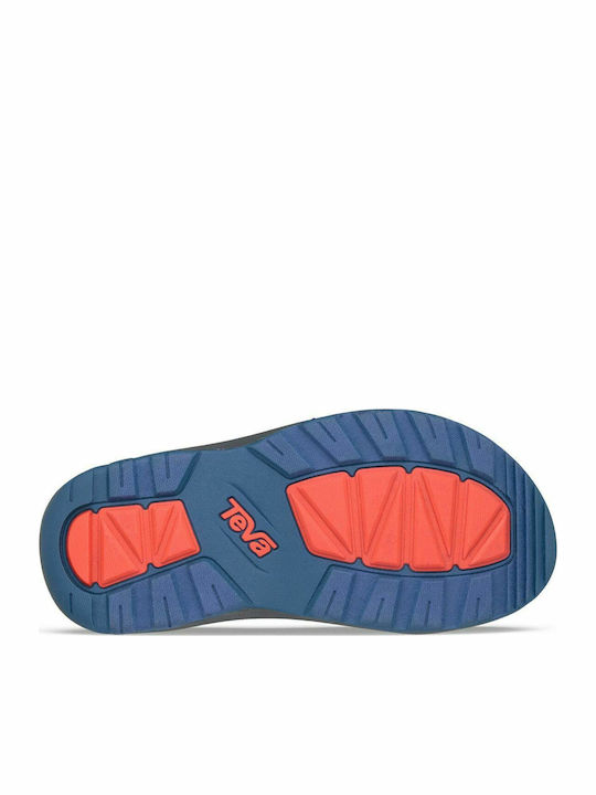 Kids' Sandals Hurricane XLT 2 Anatomic Blue