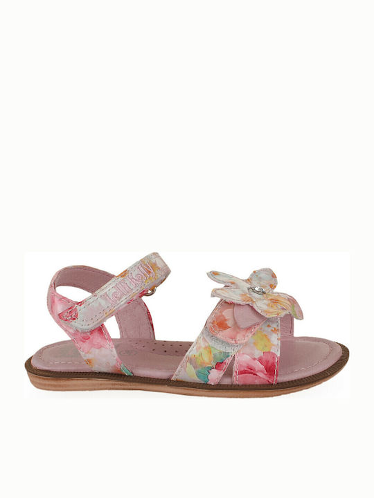 Sandale Copii Fantasia Multicolore