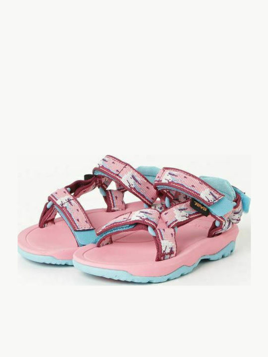 Kids' Sandals Hurricane XLT 2 Anatomic Pink