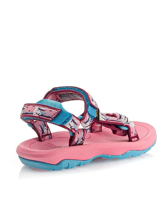 Kids' Sandals Hurricane XLT 2 Anatomic Pink