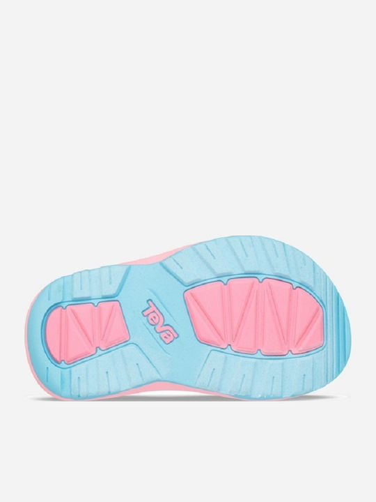 Kids' Sandals Hurricane XLT 2 Anatomic Pink