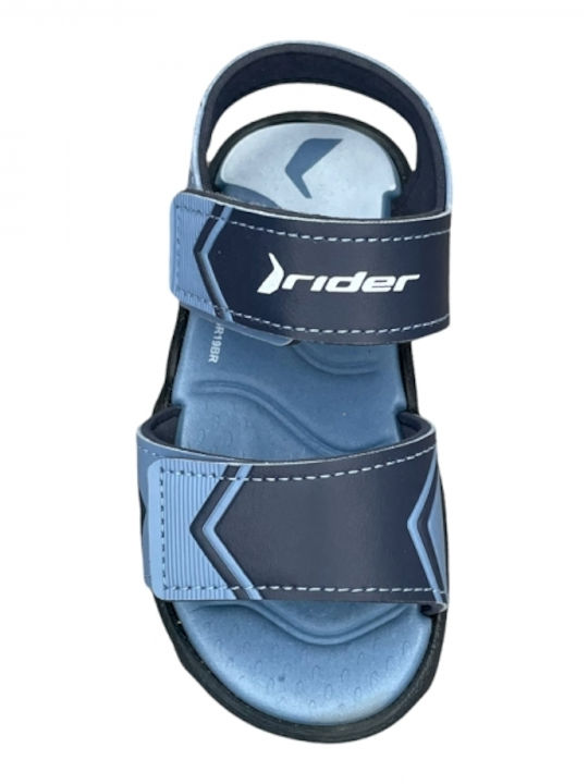Kids' Sandals Blue