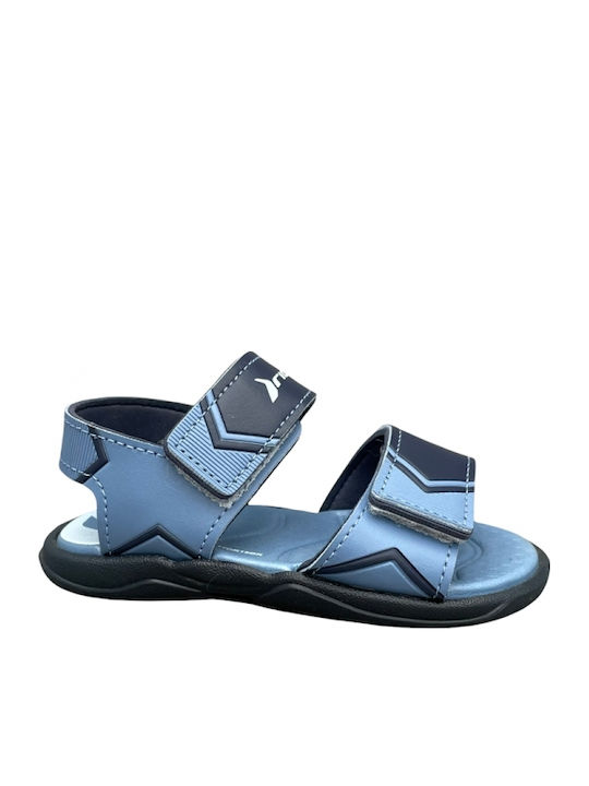 Kids' Sandals Blue
