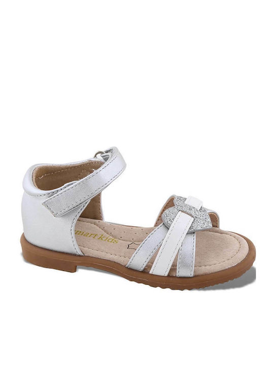 Kids' Sandals Silver