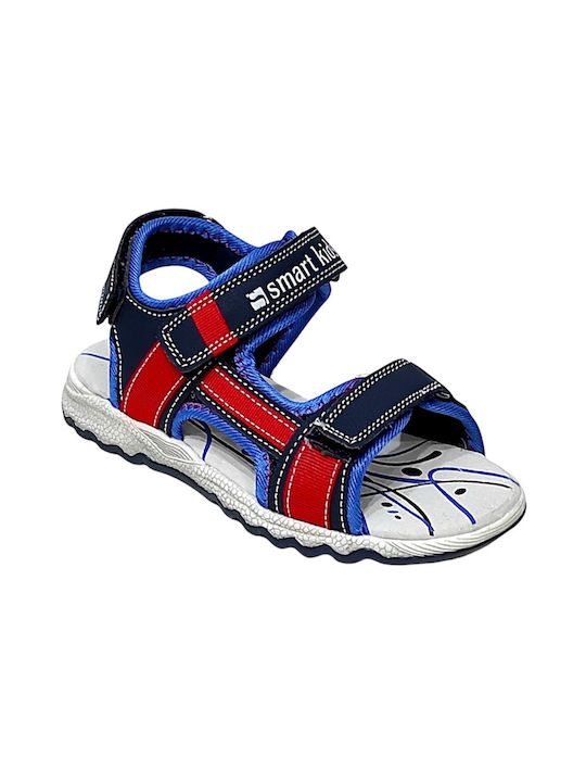 SmartKids Kids' Sandals Navy Blue