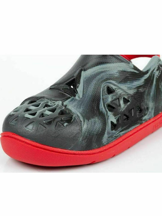 Παιδικά Πέδιλα Venture Flex Γκρι