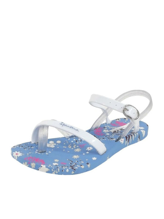 Kids' Sandals White