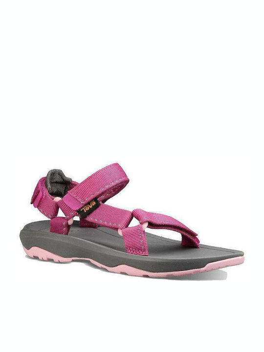 Teva Kids' Sandals Hurricane XLT 2 Anatomic Fuchsia