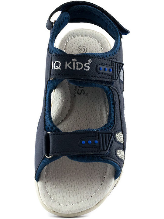 Kids' Sandals Maximo Navy Blue
