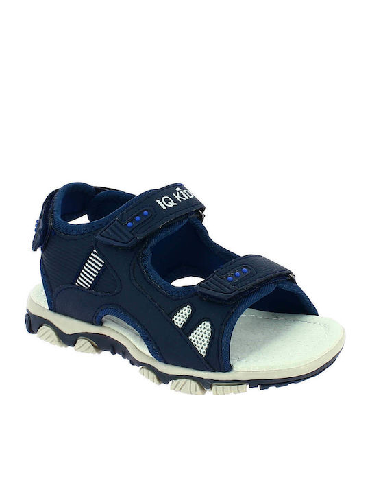 Kids' Sandals Maximo Navy Blue