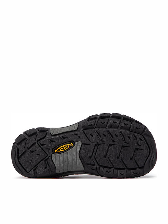 Детски сандали Newport H2 Ribbon Червени